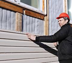 Best Engineered Wood Siding  in Lakewood, IL